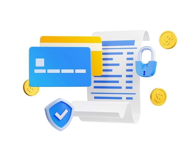 3D Medical Illustration